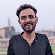 Shami Mughal 29 Lahore