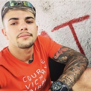 Guilherme 26 Portugalete