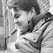 Alexis Vandenouden 25 Brussels