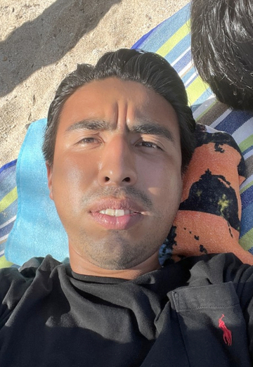 Santiago (@santiago655) — my photo № 2