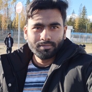 Farhan 26 Saint Petersburg