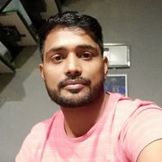 CHANDAN YADAV 33 Delhi