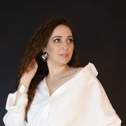 MARIIA MMF 39 Naberezhnye Chelny