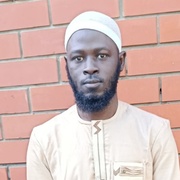 Abdoulaye 33 Краснодар