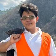 Steve Arriaga 22 Tegucigalpa