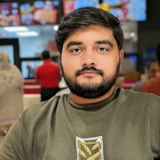 Farooq Ali 27 Multan
