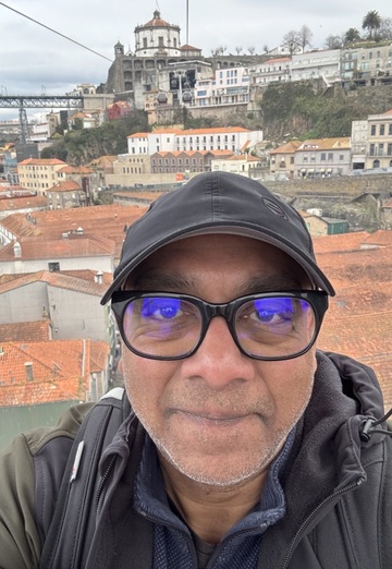 Sanjiv (@sanjiv12) — my photo № 2