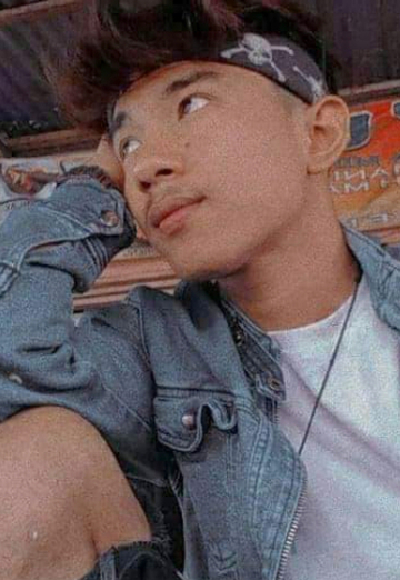 Kevin (@kevin2498) — my photo № 2