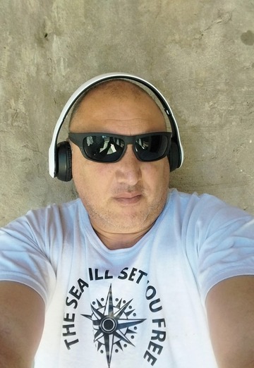 My photo - Nacho, 48 from Mercedes (@nacho147)