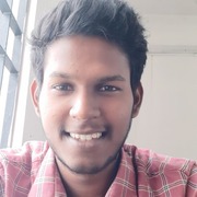 RAGUL 27 Madurai