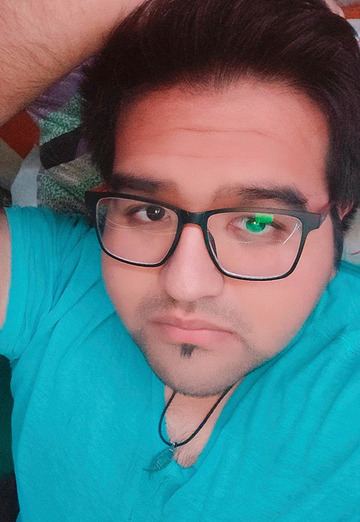 My photo - Francisco, 26 from Chimbarongo (@francisco907)