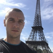Alexey 40 Гдиня