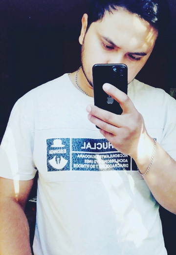 Abbos (@abbos2268) — my photo № 3