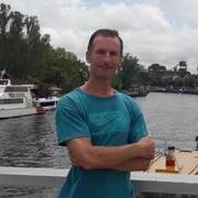 Sergio 53 Buenos Aires