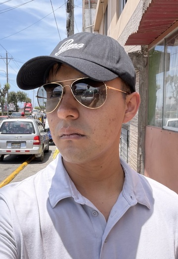 My photo - Pier, 27 from San Borja (@pier100)