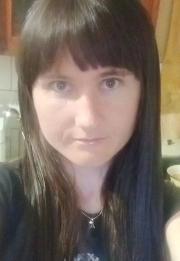 Alexa (@alexa1861) — my photo № 2