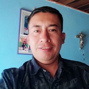 Ruben Dario Guzman 42 Bogota