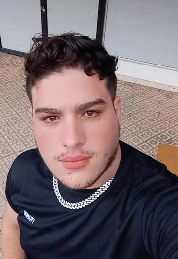 My photo - Jefferson, 24 from Panama (@jefferson272)