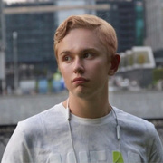 Ilya 23 Moscow