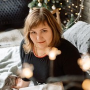 Natalіya 37 Ivano-Frankivsk