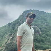 Akash Kumar 34 Gurugram