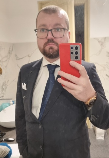 My photo - Riccardo, 34 from Turin (@riccardo118)