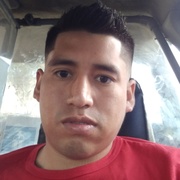 Yohen ulises Mendoza 35 Chimbote