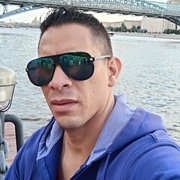 Manuel 41 Moscow
