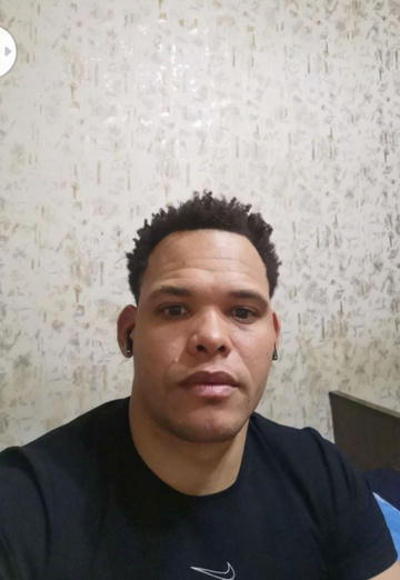 Angel Luis Márquez (@angelluismrquez) — my photo № 2