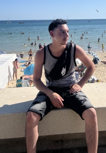 My photo - Youen, 24 from Tours (@youen)