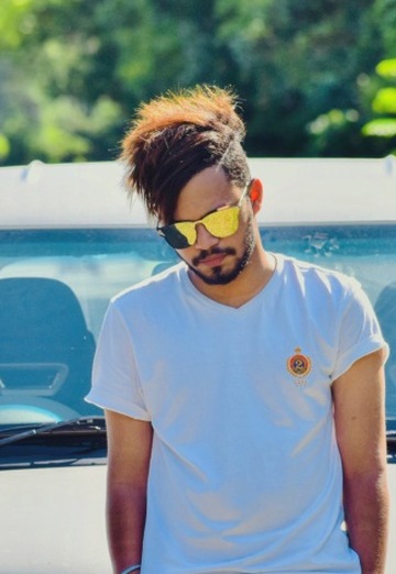 My photo - Anoop, 28 from Bengaluru (@anoop55)