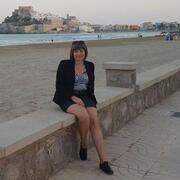 olga1964 36 Valencia