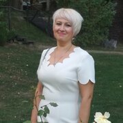 Tatyana 50 Oslo