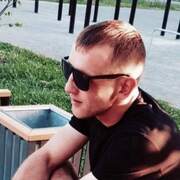 Anderson Sokol 33 Novosibirsk