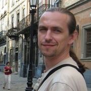 Dmitriy 48 Belaya Tserkov