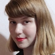 анастасия 29 Луганск