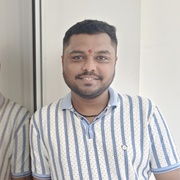 Vikas Prajapati 27 Vadodara