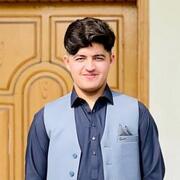 Haris Rahman 19 Mardan