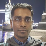 Anish 37 Dubai
