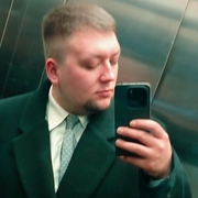 Andrey 25 Yekaterinburg