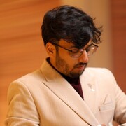 Shreyansh Bhardwaj 28 Mumbai
