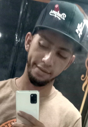 My photo - esneider, 25 from Caracas (@esneider14)