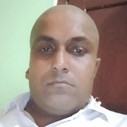 Santosh tiwari 39 Varanasi