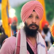 Sardar jagdeep singh 33 Hyderabad