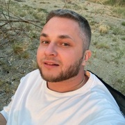 Vlad 30 Yekaterinburg