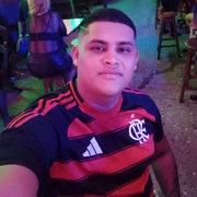 Lucas Henrique 29 Manaus