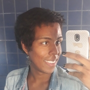 Victoria Belnades Ven 30 São Paulo