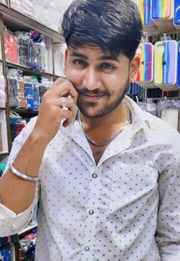 My photo - Pankaj, 28 from Pune (@pankaj295)