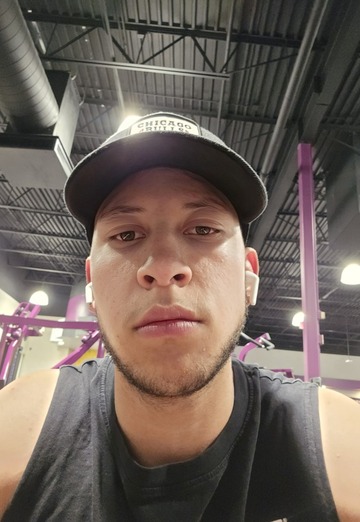 My photo - Anthony, 23 from Minneapolis (@anthony2581)