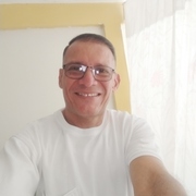 Daniel Araujo 57 Caracas